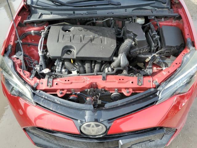 5YFBURHE6JP804618 | 2018 Toyota corolla l