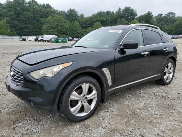 2010 Infiniti Fx35 