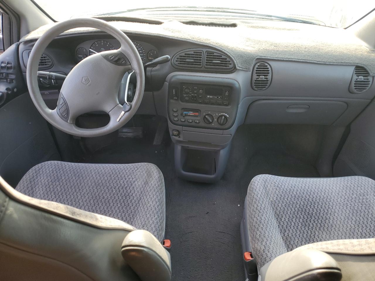 1999 Dodge Grand Caravan Se VIN: 2B4GP44R2XR471512 Lot: 65911234