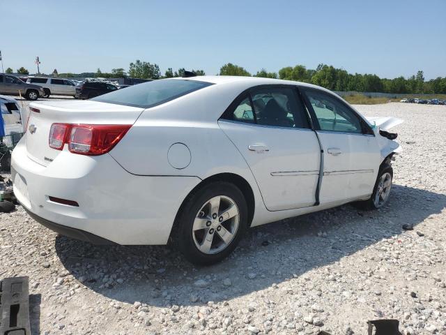  CHEVROLET MALIBU 2013 Білий