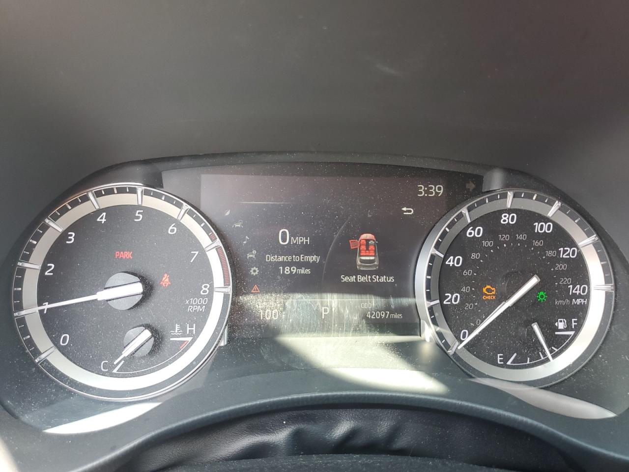 2022 Toyota Highlander Xle VIN: 5TDGZRBH1NS185689 Lot: 65546154