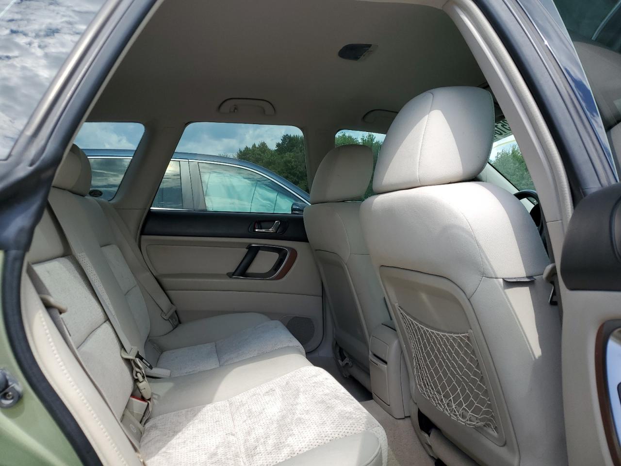 2006 Subaru Legacy Outback 2.5I VIN: 4S4BP61CX67363451 Lot: 66885184