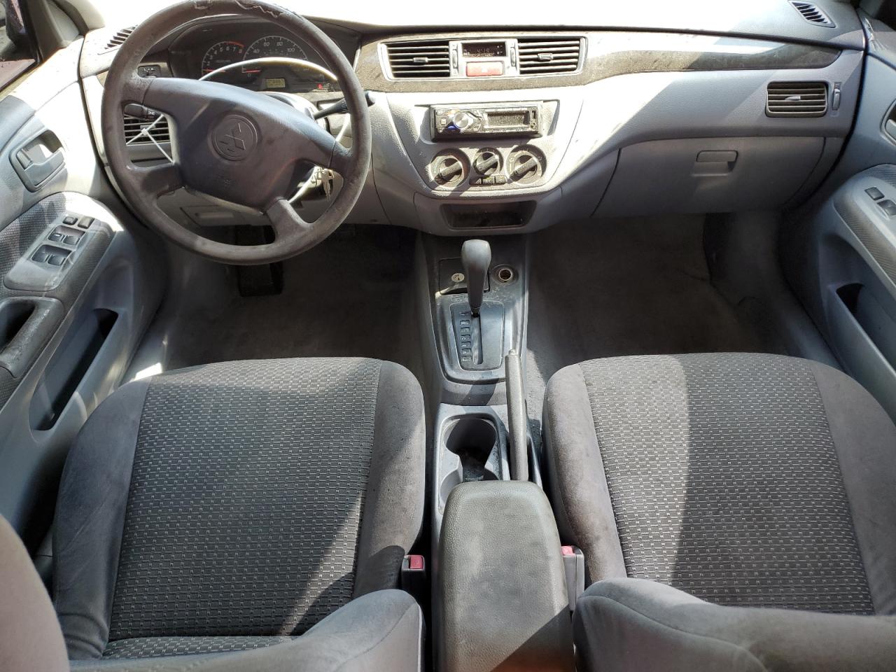 JA3AJ26E92U027742 2002 Mitsubishi Lancer Es