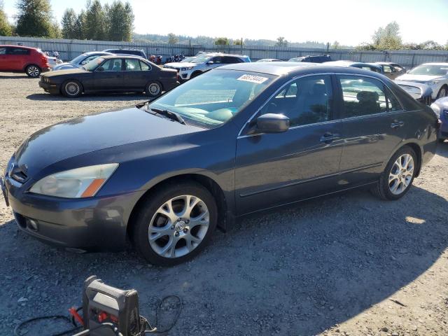 2003 Honda Accord Ex for Sale in Arlington, WA - Rear End