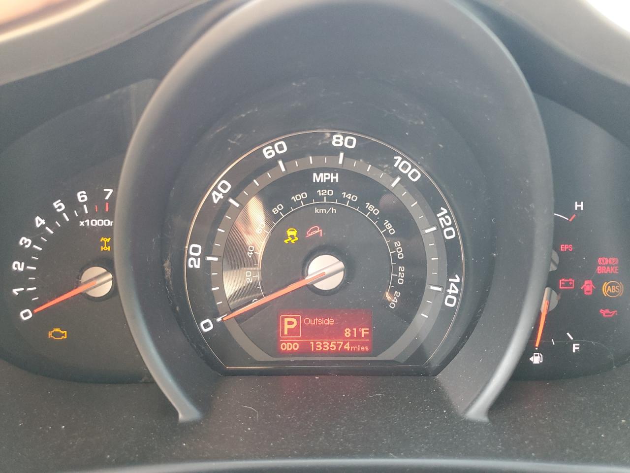 2011 Kia Sportage Ex VIN: KNDPCCA27B7145411 Lot: 64015664