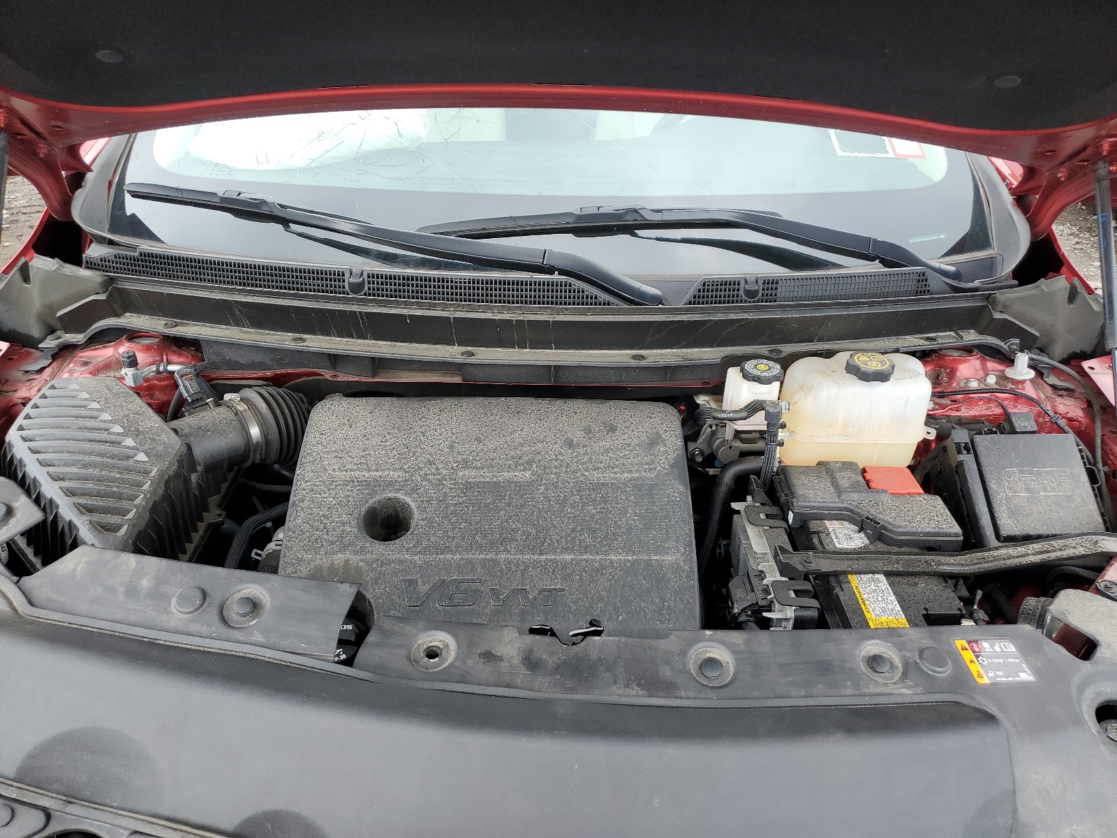 5GAEVAKW4NJ157015 2022 Buick Enclave Essence