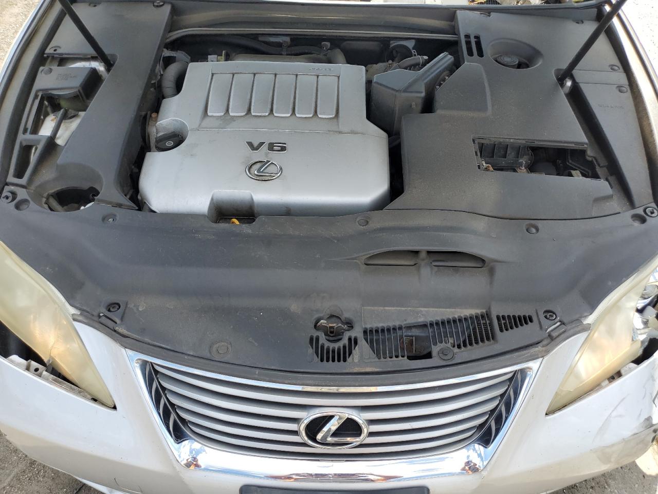 2007 Lexus Es 350 VIN: JTHBJ46G672117144 Lot: 67075994