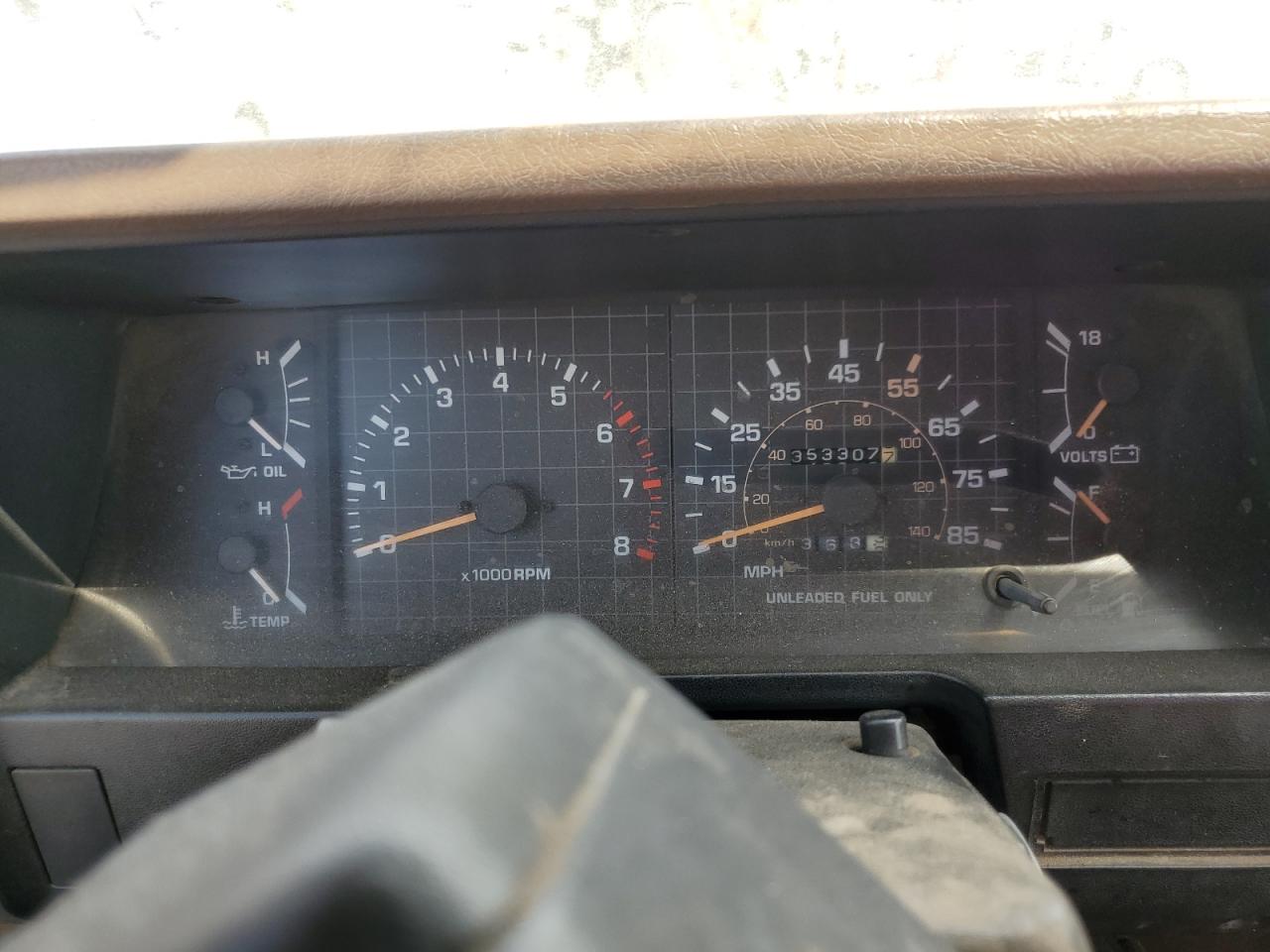 1984 Toyota Pickup Xtracab Rn56 Sr5 VIN: JT4RN56S3E5012670 Lot: 66426814