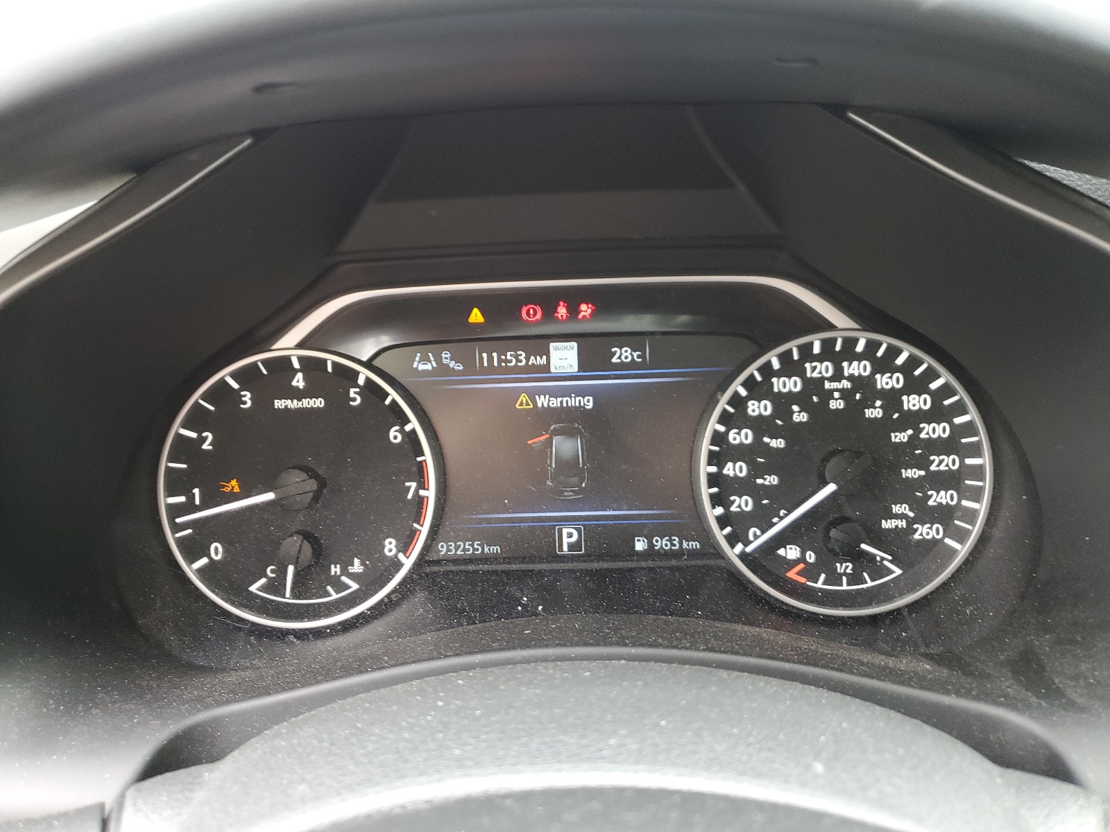 5N1AZ2CS2MC122183 2021 Nissan Murano Sl