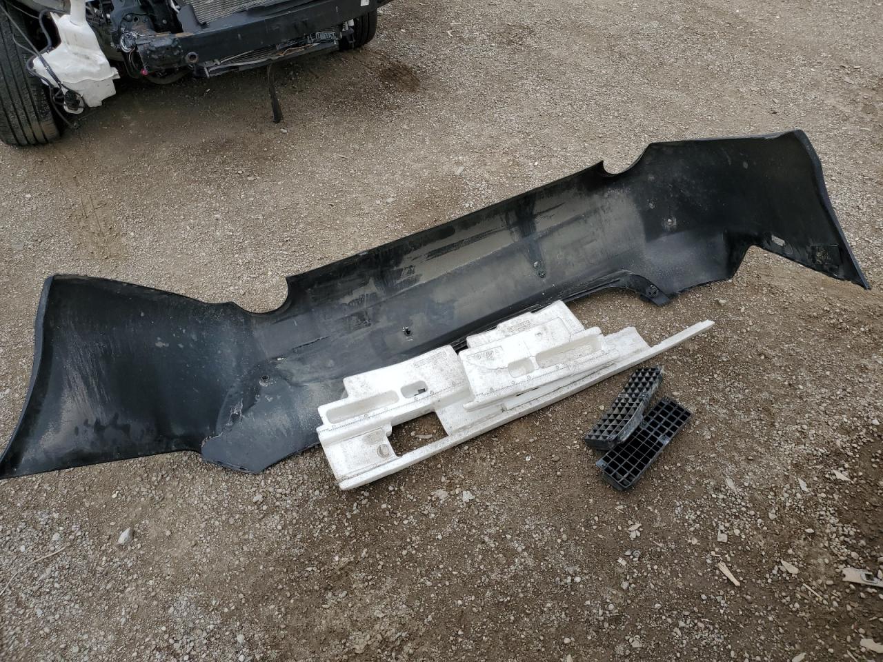 2007 Lexus Es 350 VIN: JTHBJ46G772104578 Lot: 65758004