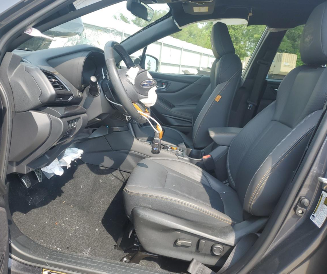 JF2SKAMC7NH528593 2022 Subaru Forester Wilderness