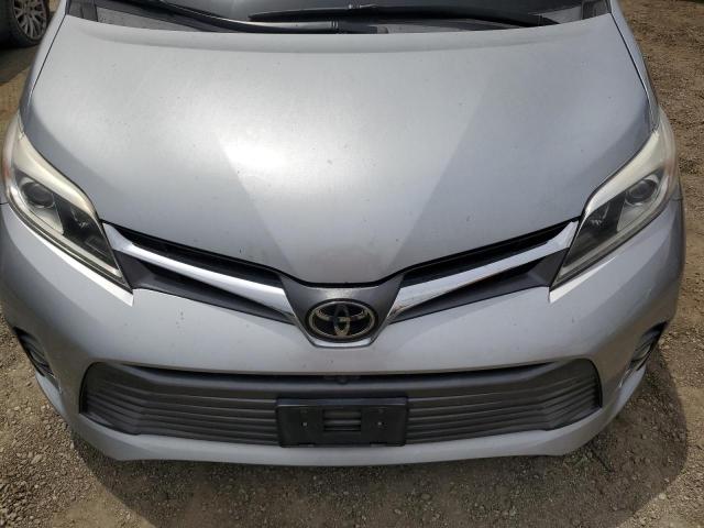 5TDYZ3DC6LS032242 Toyota All Models SIENNA XLE 12