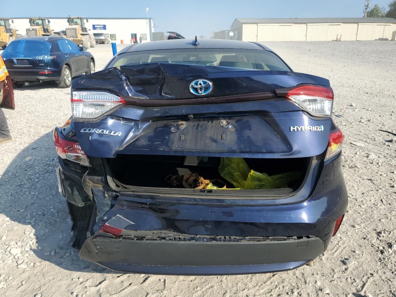 2020 Toyota Corolla - Image 6
