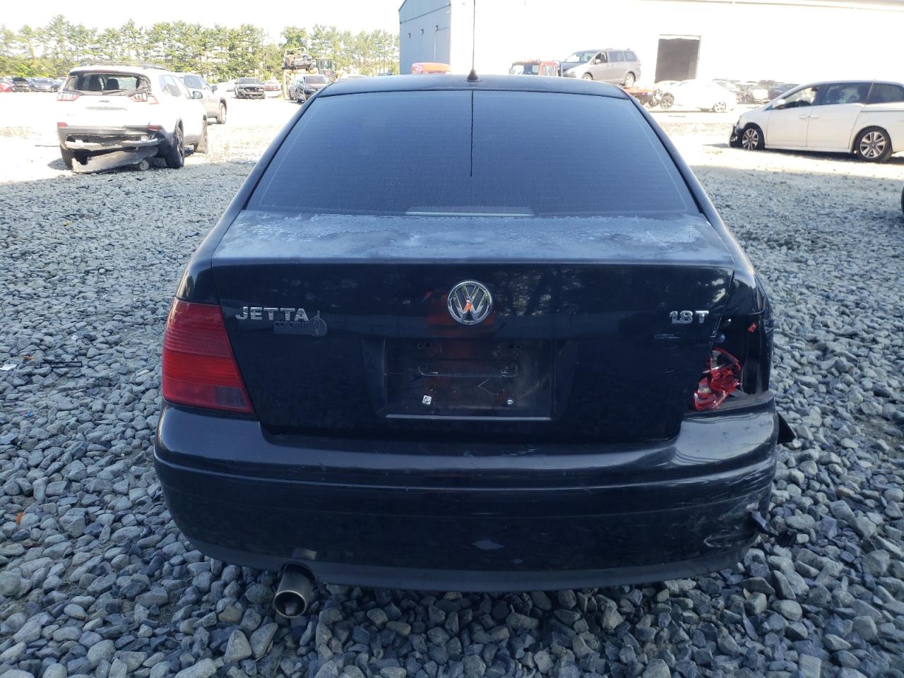 3VWSE69M72M057845 2002 Volkswagen Jetta Gls