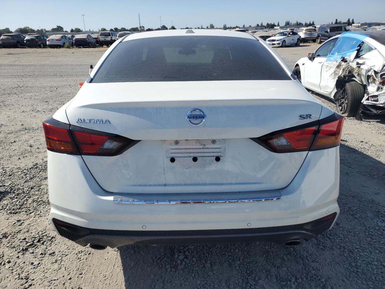 1N4BL4CV9MN409644 2021 Nissan Altima Sr