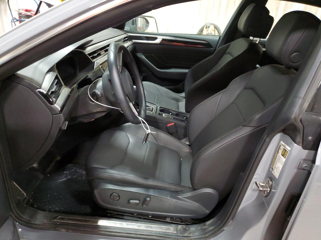 2023 Volkswagen Arteon Se R-Line VIN: WVWSR7AN6PE014435 Lot: 66212324