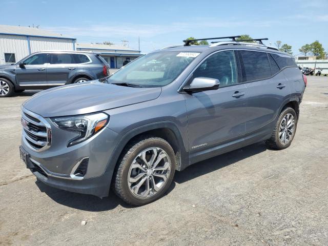  GMC TERRAIN 2019 Szary