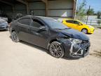 2016 Toyota Corolla L на продаже в Houston, TX - Front End