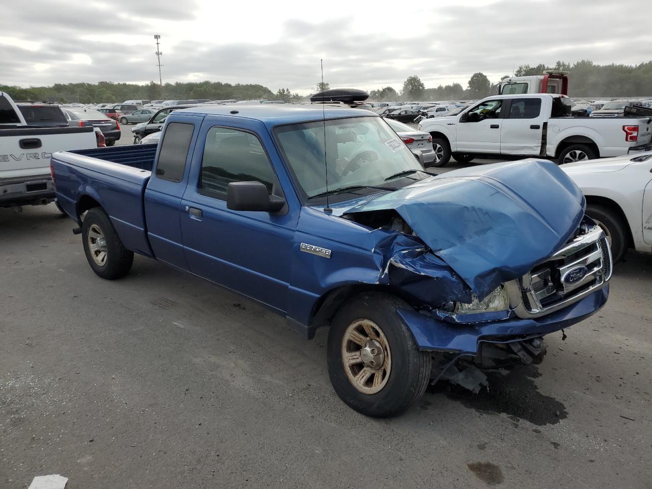 1FTYR14U88PA57092 2008 Ford Ranger Super Cab