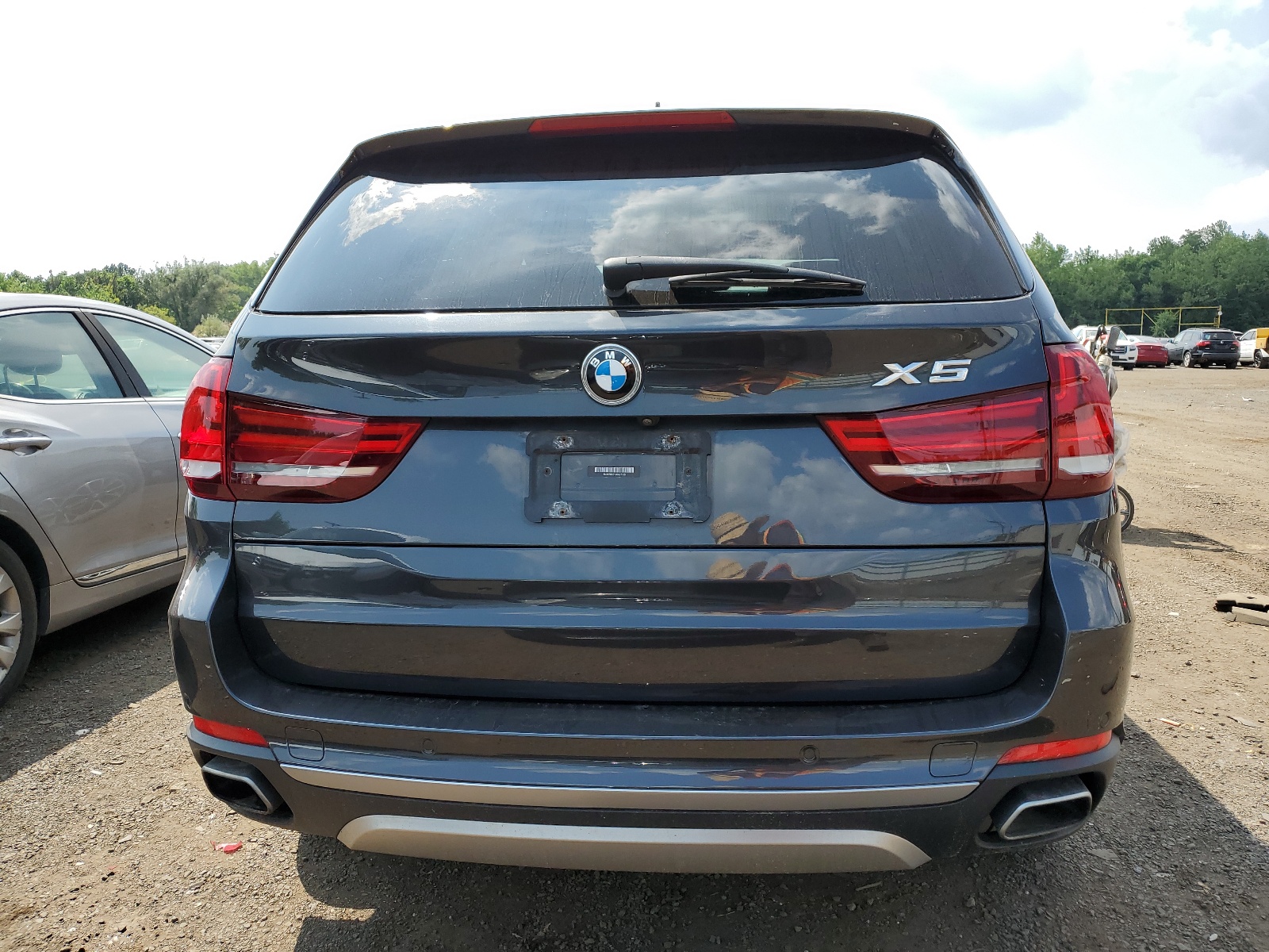 5UXKR0C51J0X97185 2018 BMW X5 xDrive35I