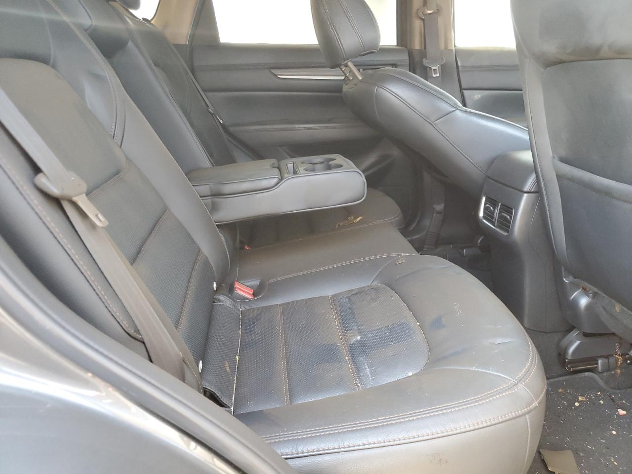 2020 Mazda Cx-5 Grand Touring VIN: JM3KFADM1L0721448 Lot: 68879734