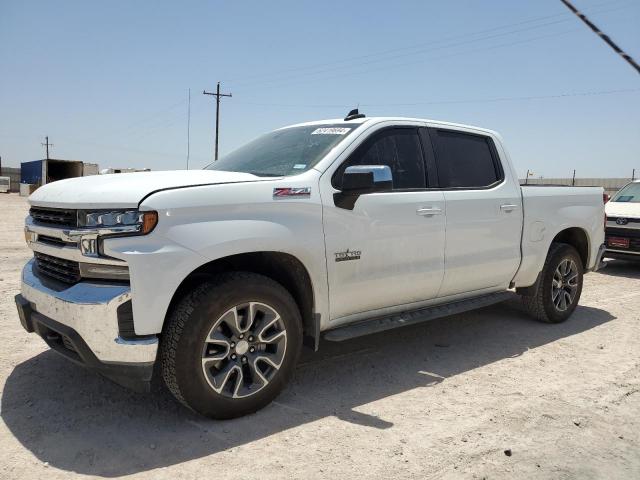 2021 Chevrolet Silverado K1500 Lt