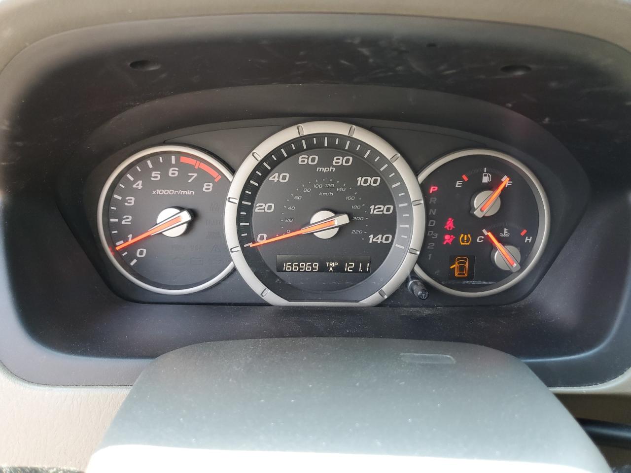 2007 Honda Pilot Exl VIN: 5FNYF18787B029685 Lot: 63951994