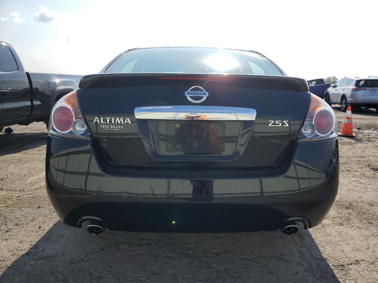 2010 Nissan Altima Base VIN: 1N4AL2APXAN402864 Lot: 67499984