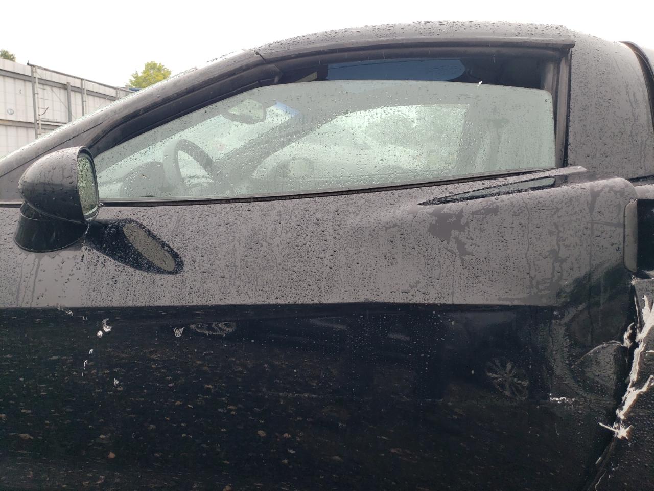 2007 Chevrolet Corvette VIN: 1G1YY26U175104701 Lot: 66529864