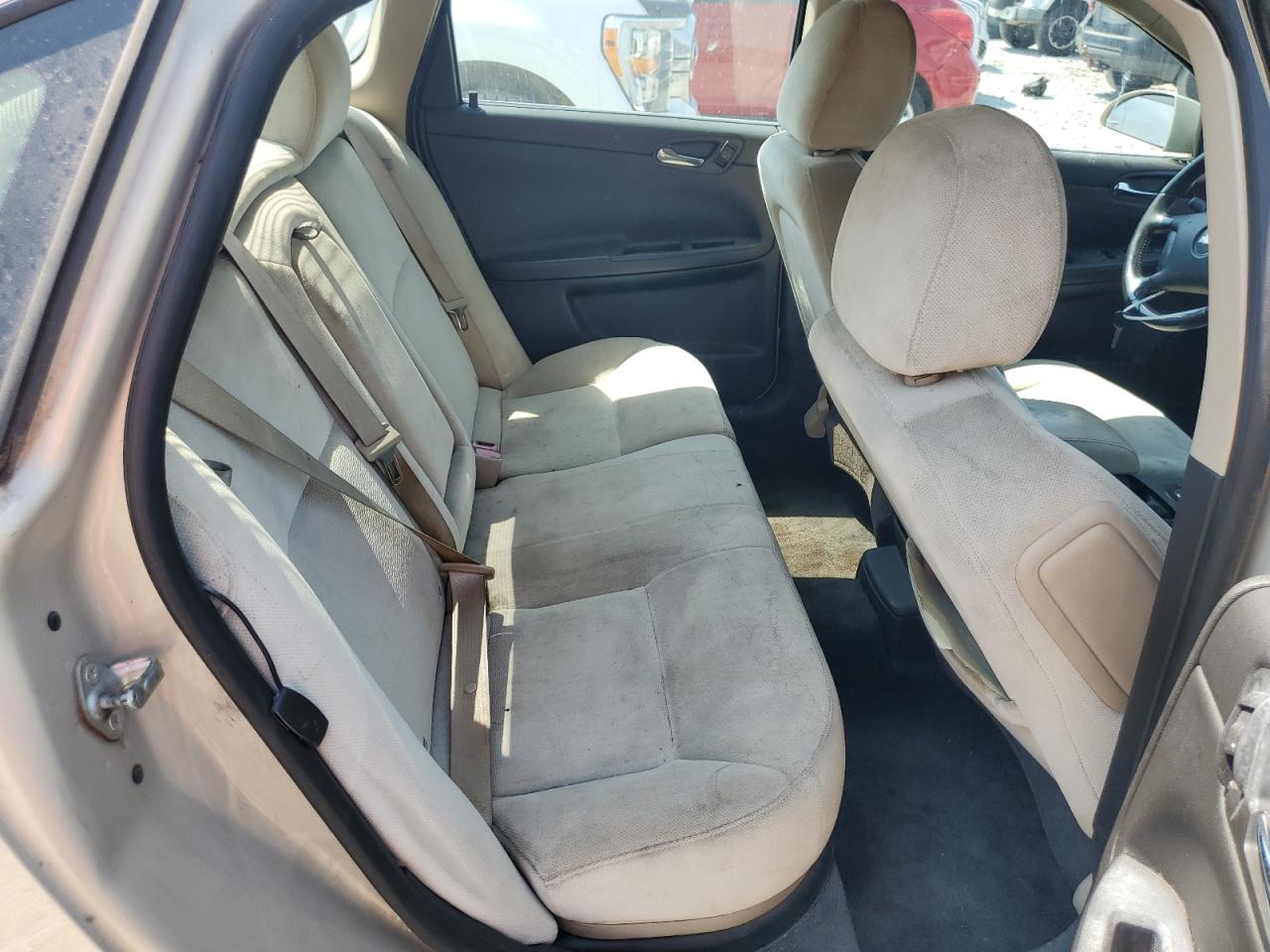 2012 Chevrolet Impala Lt VIN: 2G1WG5E33C1308626 Lot: 67035094