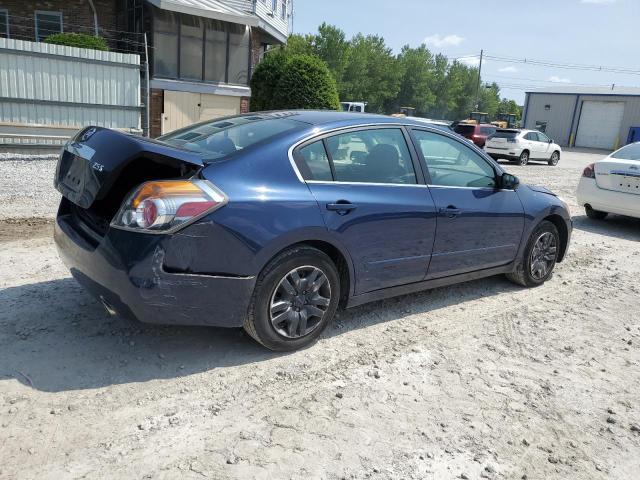  NISSAN ALTIMA 2012 Синій