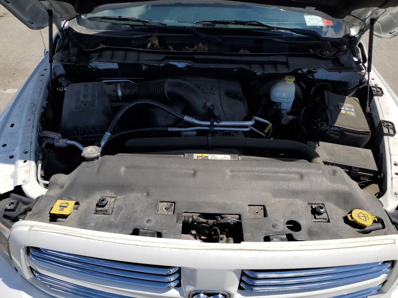 2013 Ram 1500 Sport VIN: 1C6RR7MT6DS616314 Lot: 66514194