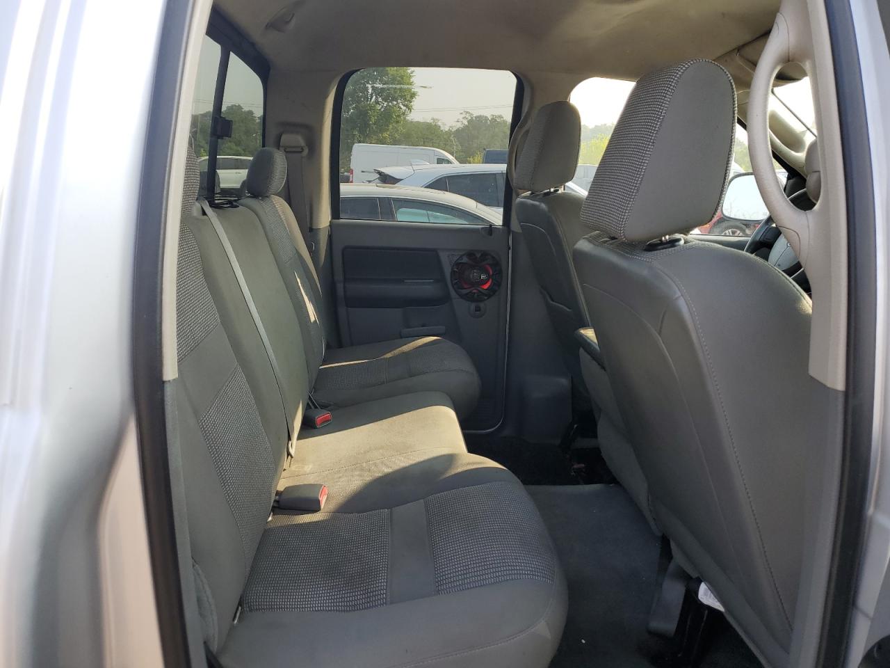 2006 Dodge Ram 1500 St VIN: 1D7HU18N86S665826 Lot: 67769514