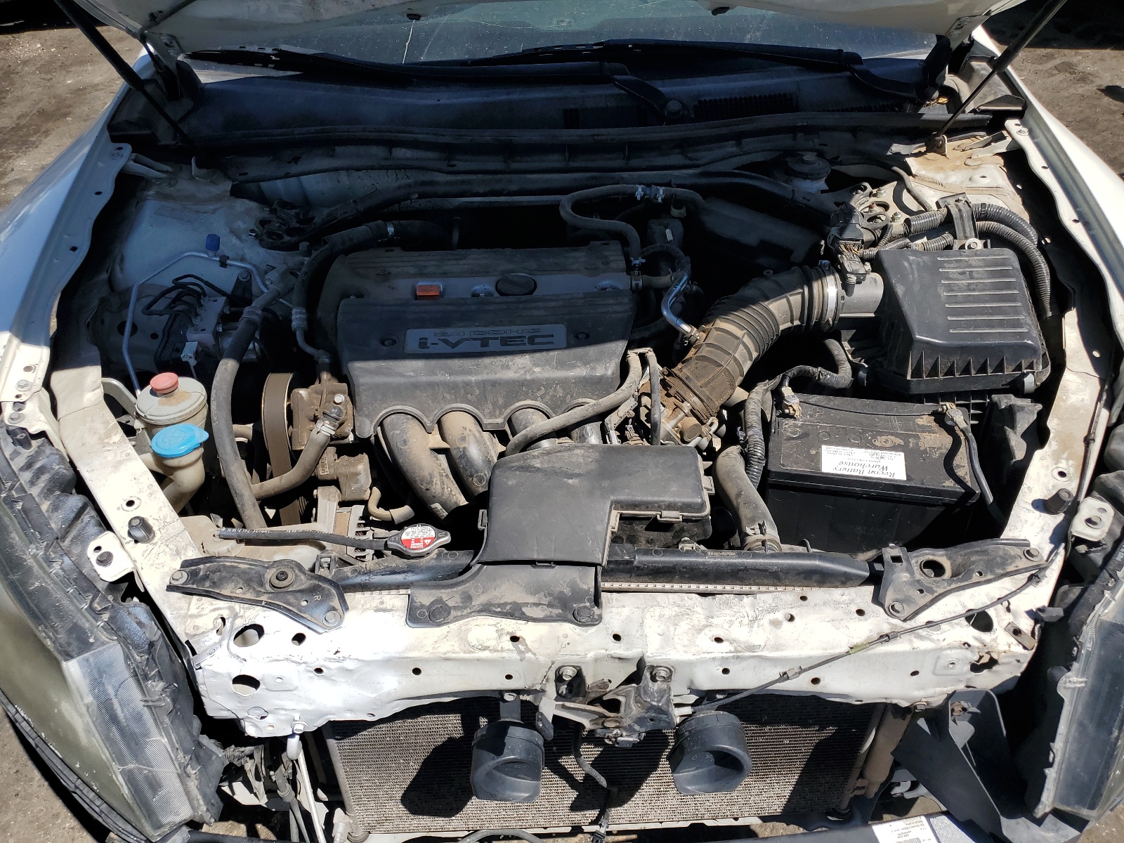 5J6TF3H53CL007311 2012 Honda Crosstour Exl