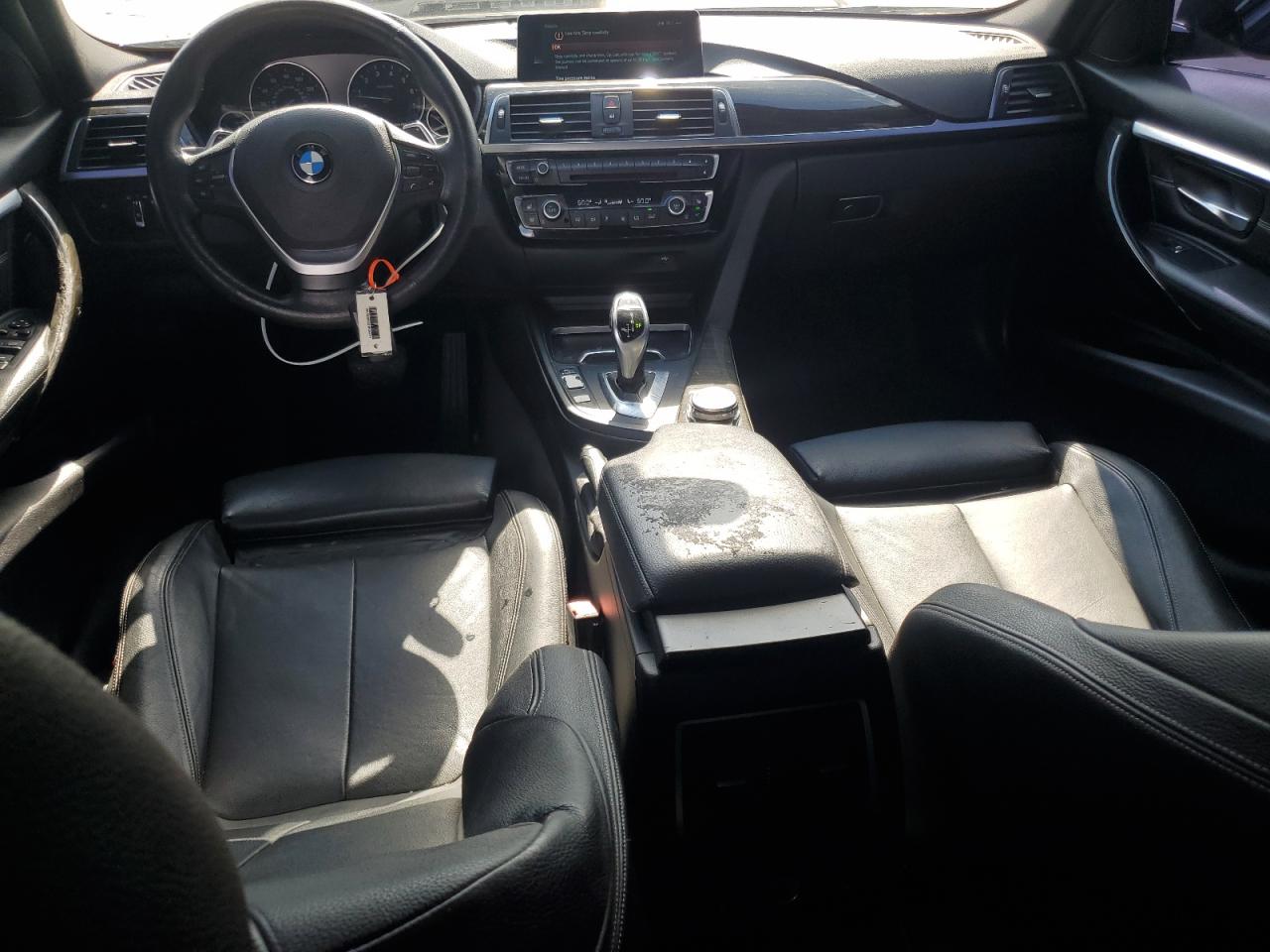 2017 BMW 330 Xi VIN: WBA8D9G53HNU59211 Lot: 66990974