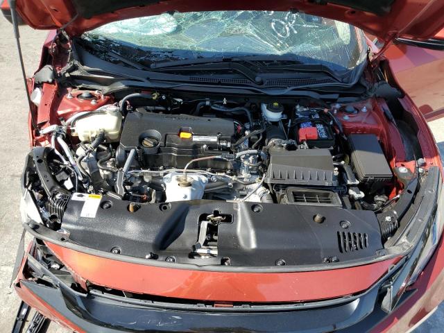 2HGFC2F68MH558366 Honda Civic LX 12