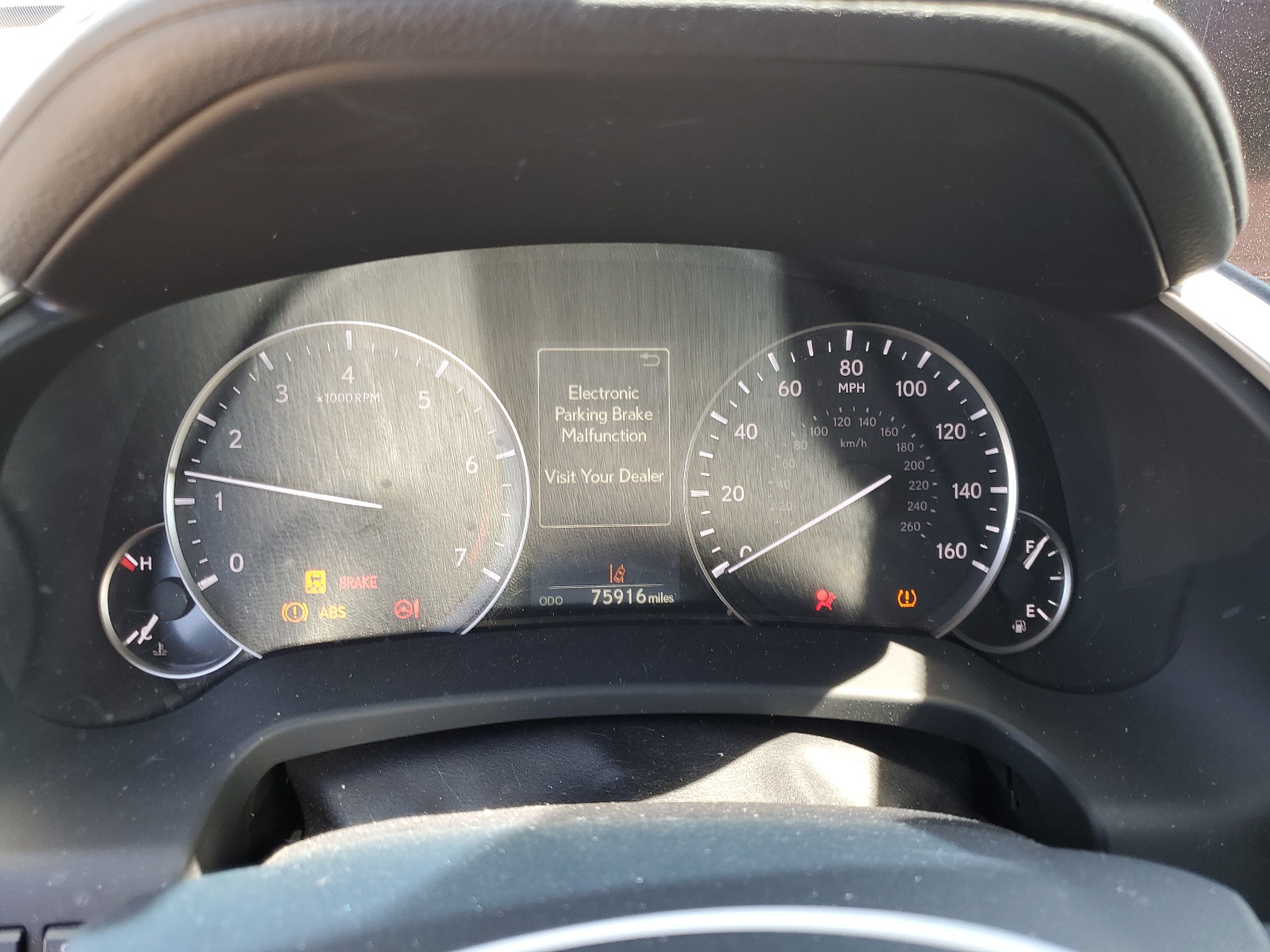 2T2BZMCA7GC021398 2016 Lexus Rx 350 Base