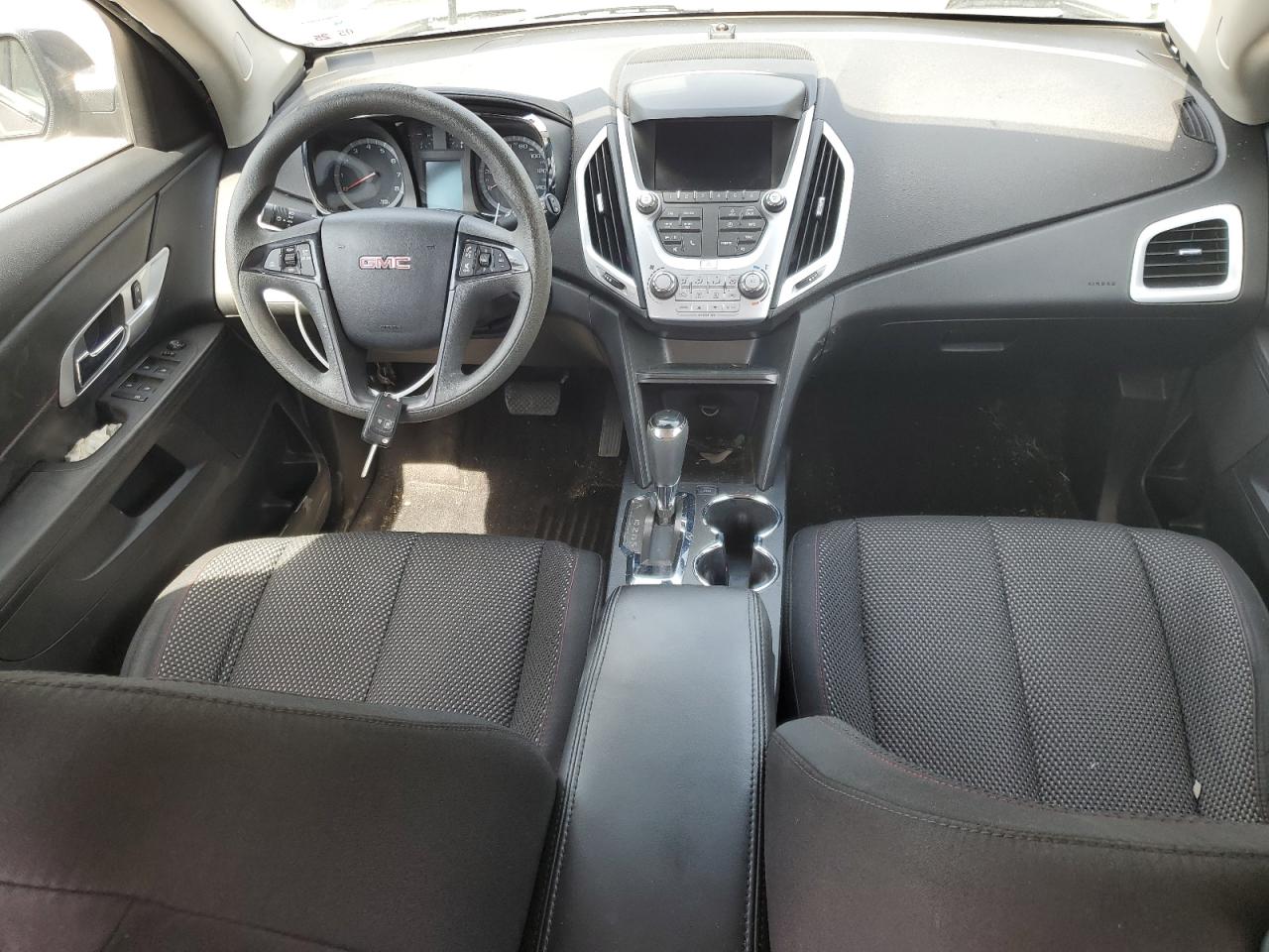 2016 GMC Terrain Sle VIN: 2GKALMEK9G6248699 Lot: 65673934