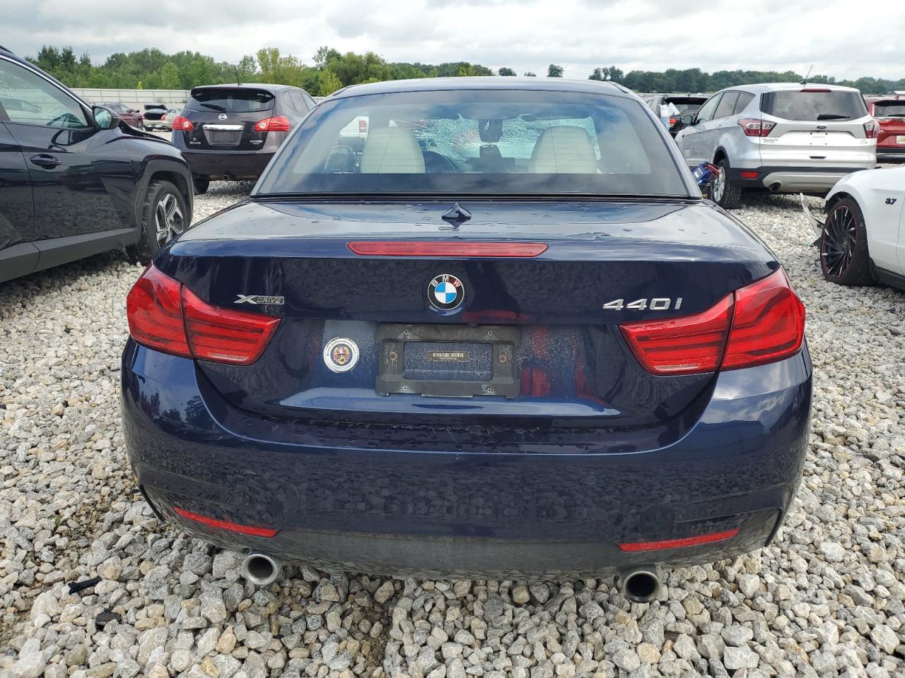 2018 BMW 4er - Image 6
