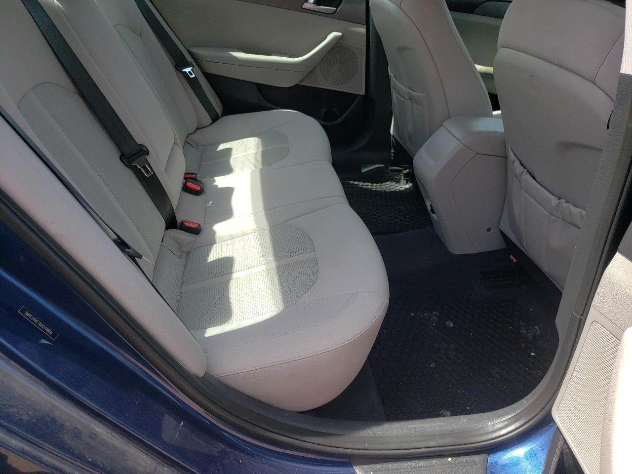 2016 Hyundai Sonata Se VIN: 5NPE24AF7GH274819 Lot: 69619384