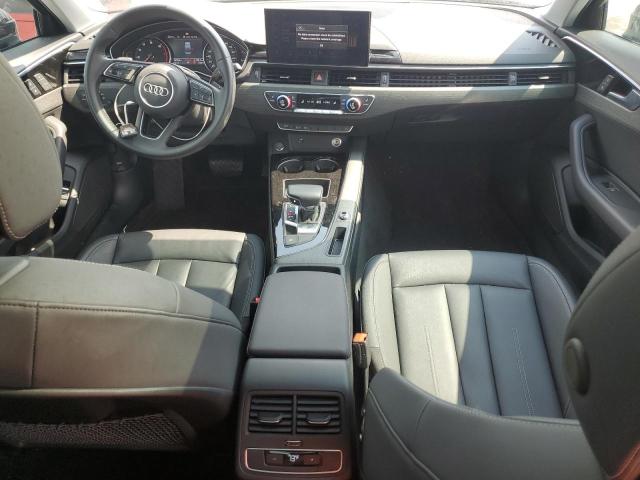 WAUGMAF41LA041607 Audi A4 PREMIUM 8