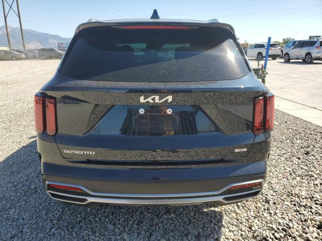 KNDRHDLG1P5155654 Kia Sorento EX 6