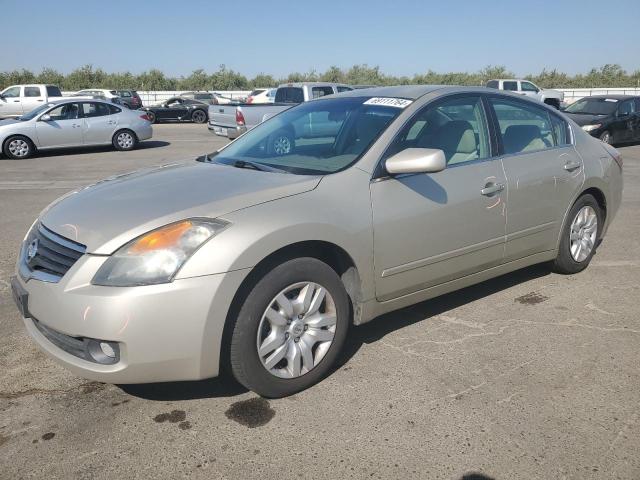 2009 Nissan Altima 2.5