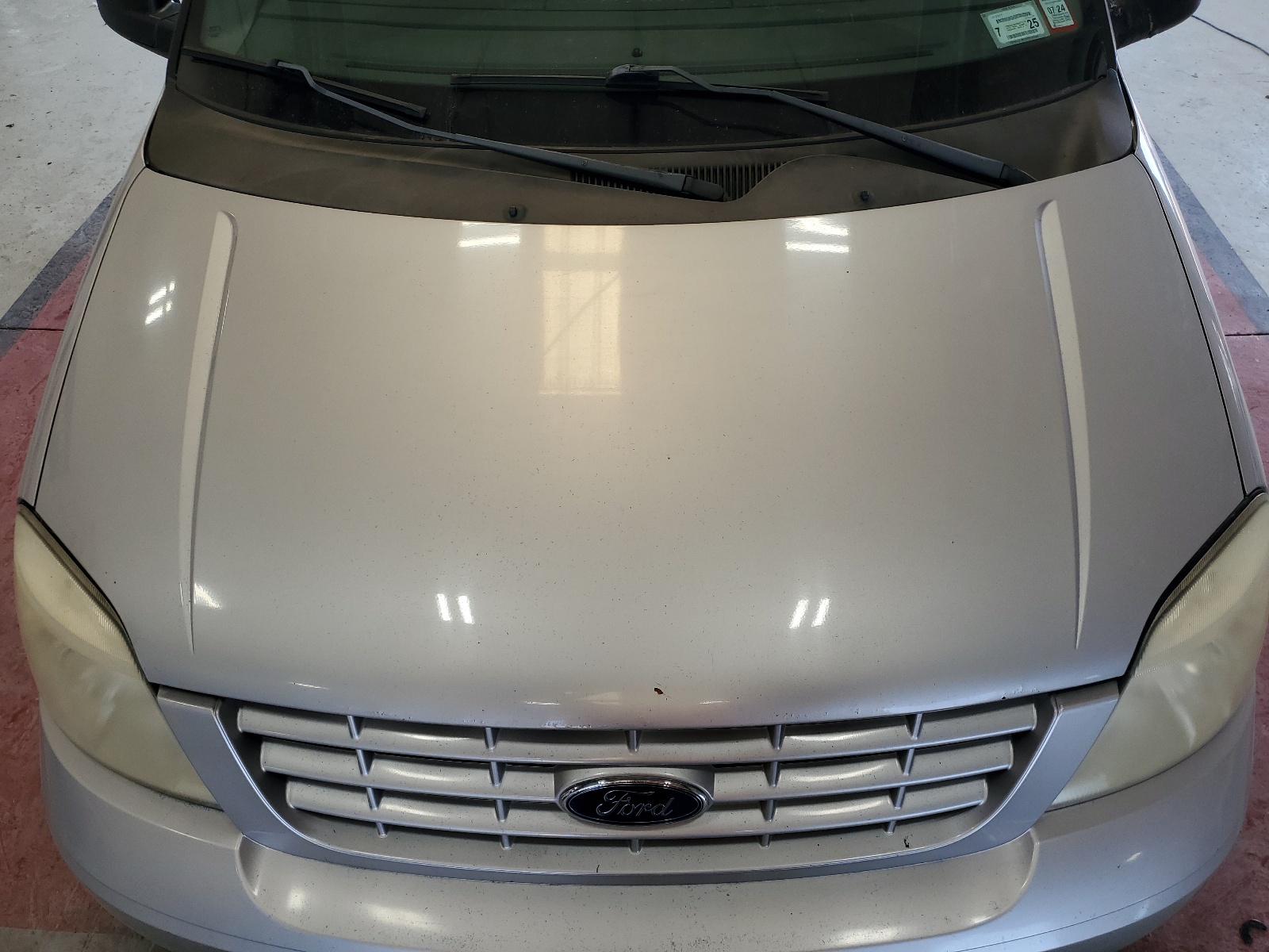 2FMZA51665BA67174 2005 Ford Freestar Se