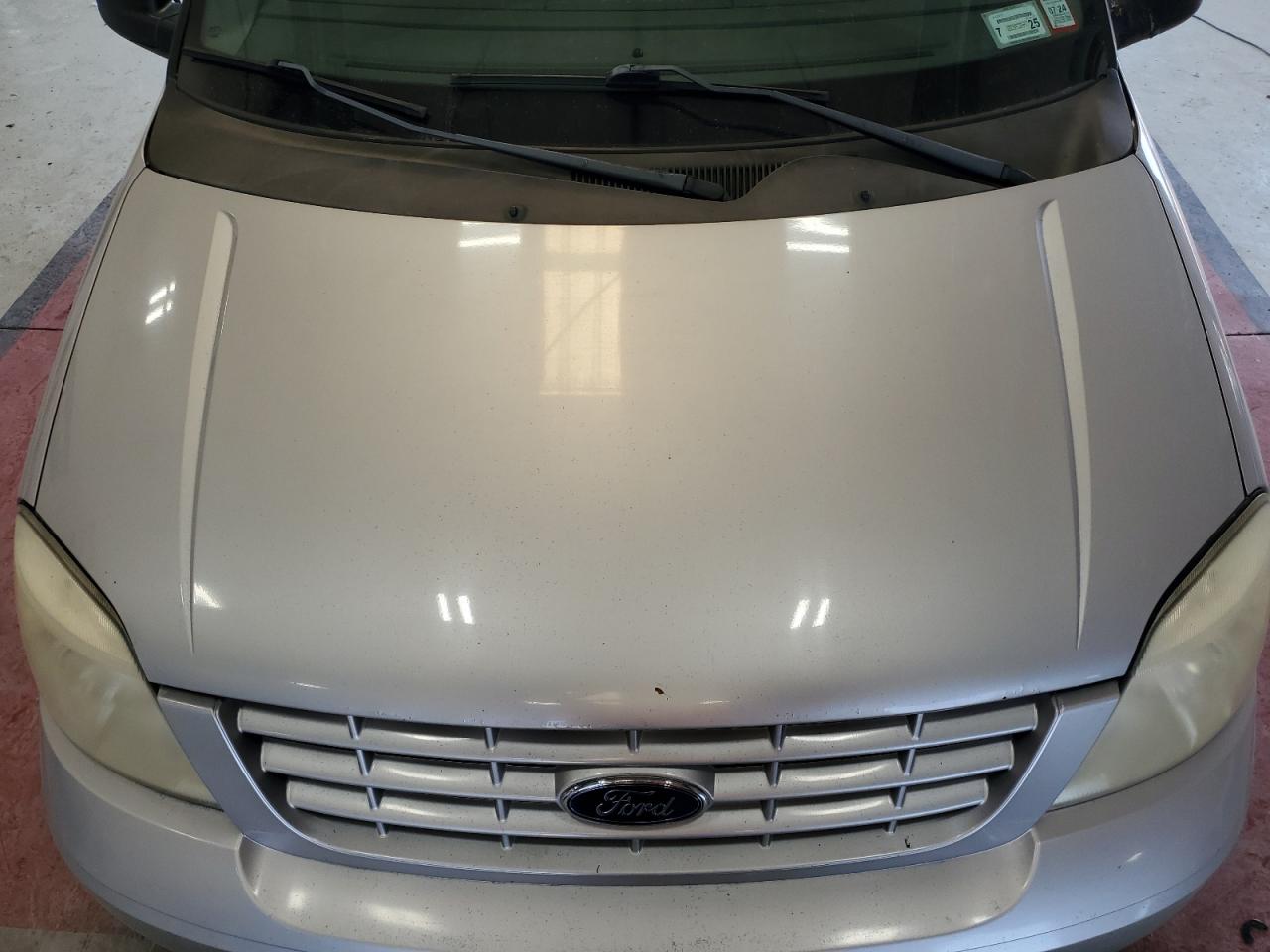 2005 Ford Freestar Se VIN: 2FMZA51665BA67174 Lot: 65417794