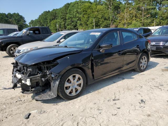 2015 Mazda 3 Sv en Venta en Seaford, DE - Front End