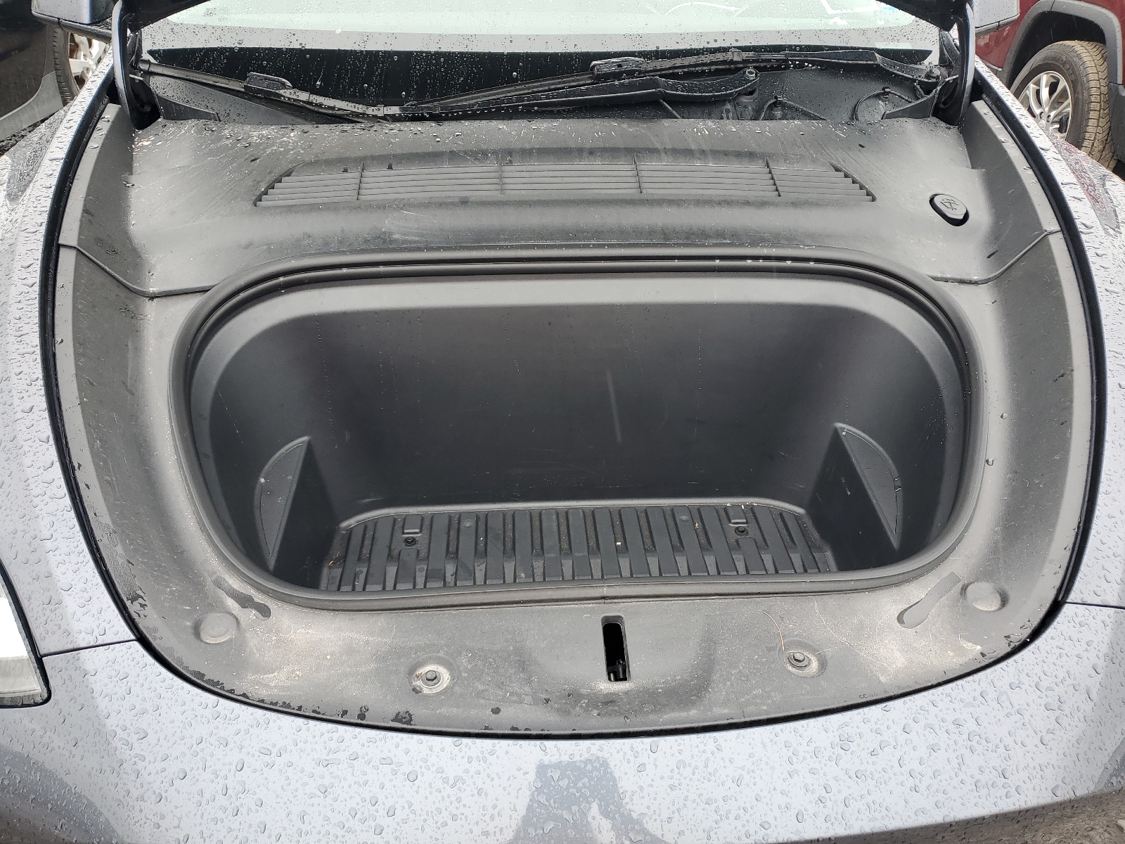 7SAYGDEE6NF387384 2022 Tesla Model Y