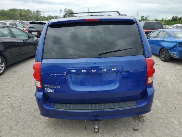 2C4RDGBG7LR246620 Dodge Caravan GRAND CARA 6