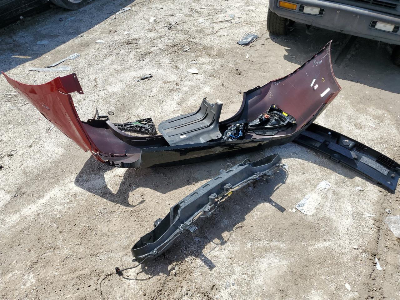 2021 Kia Forte Ex VIN: 3KPF54AD6ME280847 Lot: 66676804