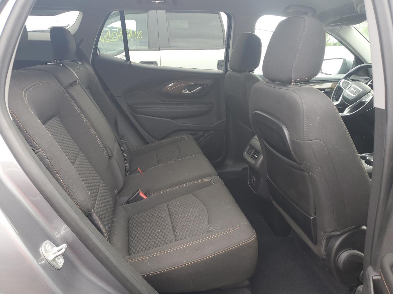 2020 GMC Terrain Sle VIN: 3GKALMEV7LL134300 Lot: 65433644